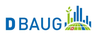 D-BAUG Logo