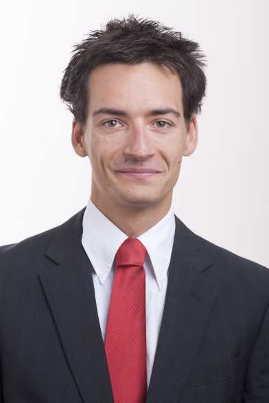 Prof. Dr. Daniel Farinotti