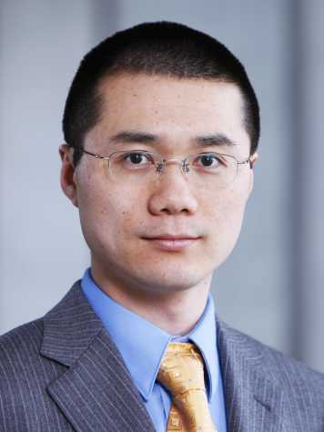 Professor Dr. Jing Wang