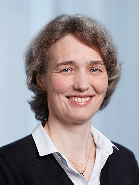 Prof. Dr. Stefanie Hellweg