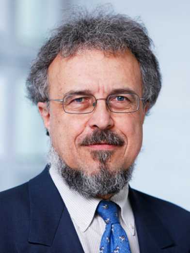 Prof. Thomas Vogel