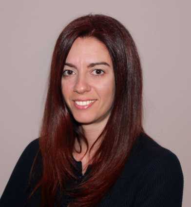 Prof. Dr. Eleni Chatzi
