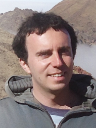 Prof. Dr. Francesco Corman