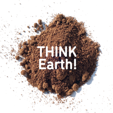 Think Earth Logo