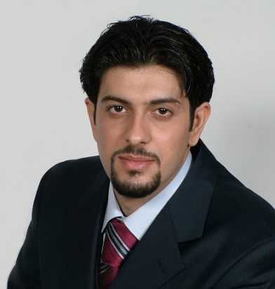 Dr. Amir Hosein Salmanpour